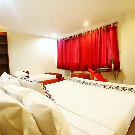 Nagaland Hotel Екстер'єр фото