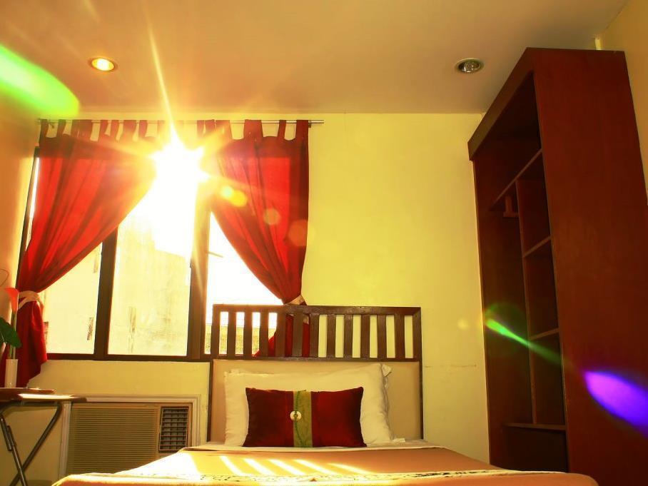 Nagaland Hotel Екстер'єр фото