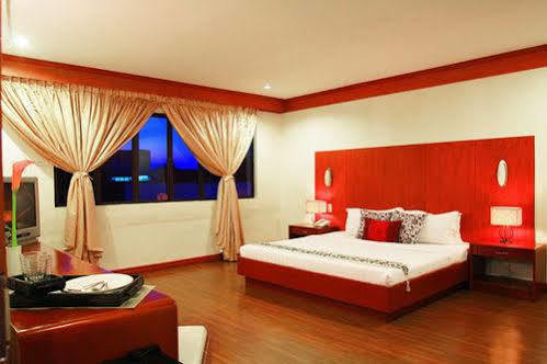 Nagaland Hotel Екстер'єр фото