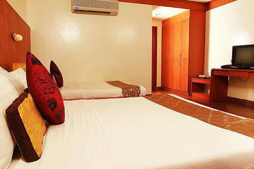 Nagaland Hotel Екстер'єр фото